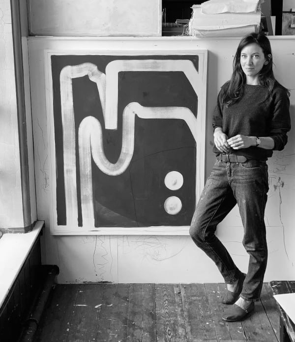 FEATURED ARTIST: Cat Spilman