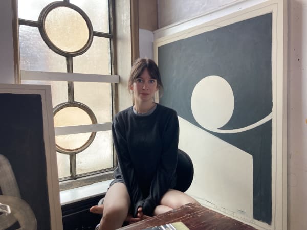 Cat Spilman - 'Yes and Other Things' New Exhibition