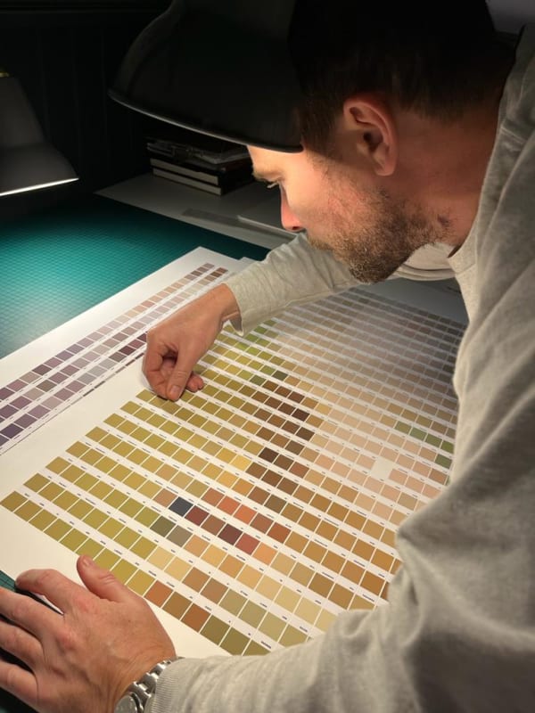 POSED: Voice of the Muse / Coming Soon