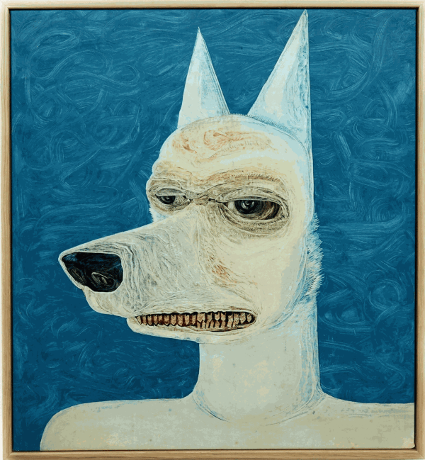 Introducing Stewart Swan