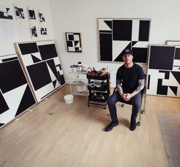 Introducing: Carsten Beck