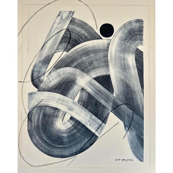 Exploring Body Language: The New Series from Cat Spilman