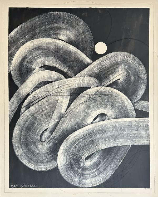 Body Language Cat Spilman