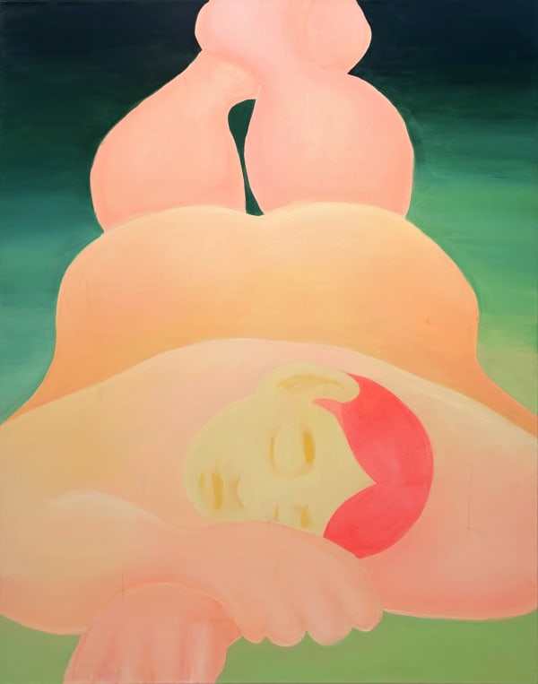 UNTITLED ART Miami