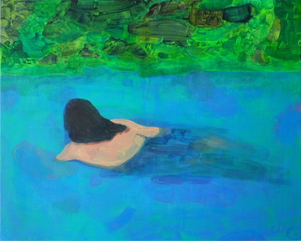 Undercurrents Koshiro Akiyama