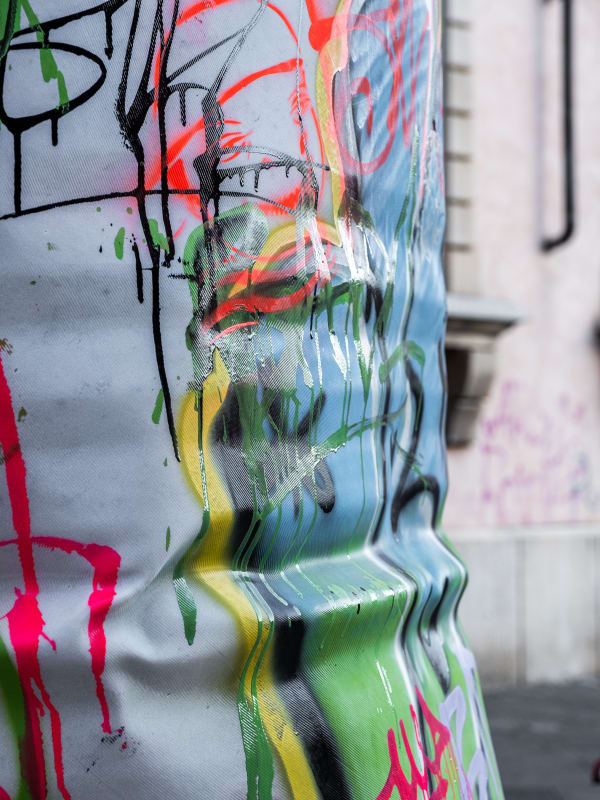 Detail of Petroleum draw by Bed Crew1