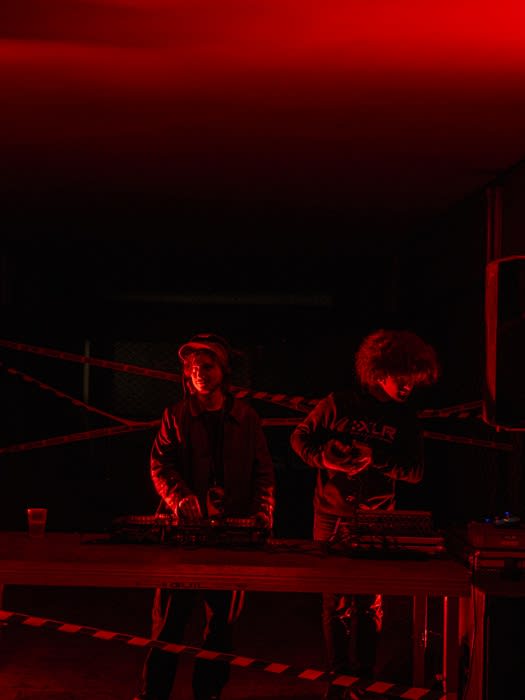 The event to celebrate the debut of "Daredevil: Rebirth" on Disney+.