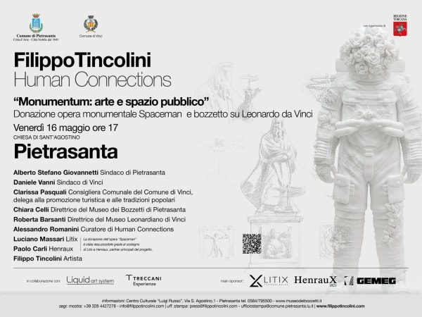 Monumentum: arte e spazio pubblico