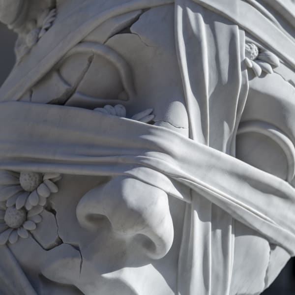 Human Connections Mostra Personale