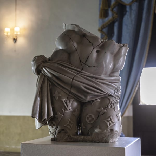 Biennale del Gattopardo Mostre