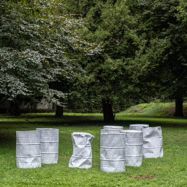 foto principale di Black Gold Artwork