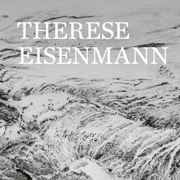 Therese Eisenmann. Auf der Spur