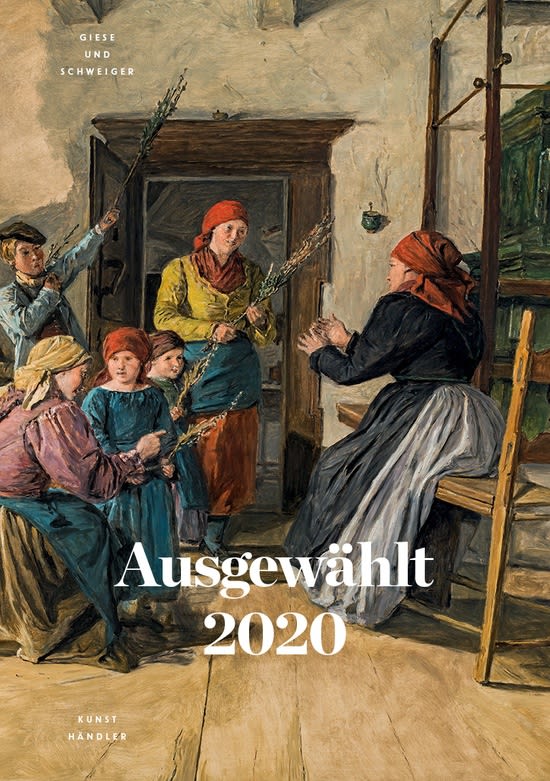 Ausgewählt 2020