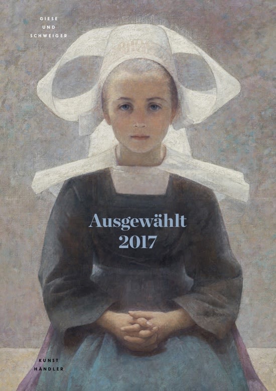 Ausgewählt 2017