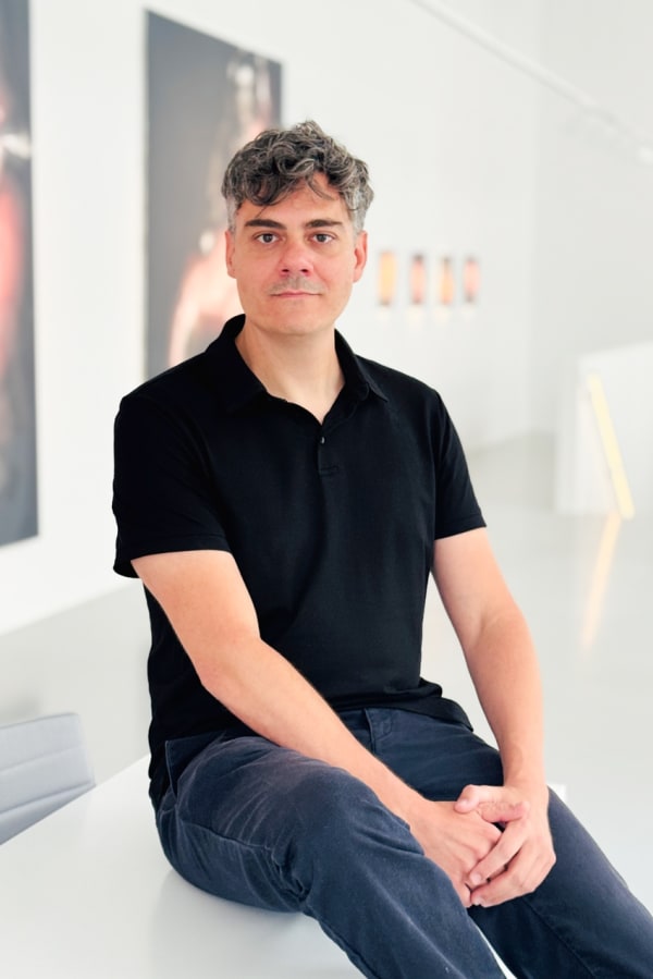 Mag.art Markus Lettner