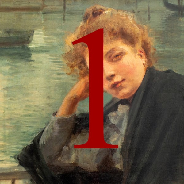 Alois Hans Schramm, Träumerei