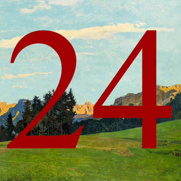 Gottlieb Theodor Kempf von Hartenkampf , Der Wilde Kaiser