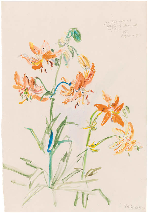 Oskar Kokoschka