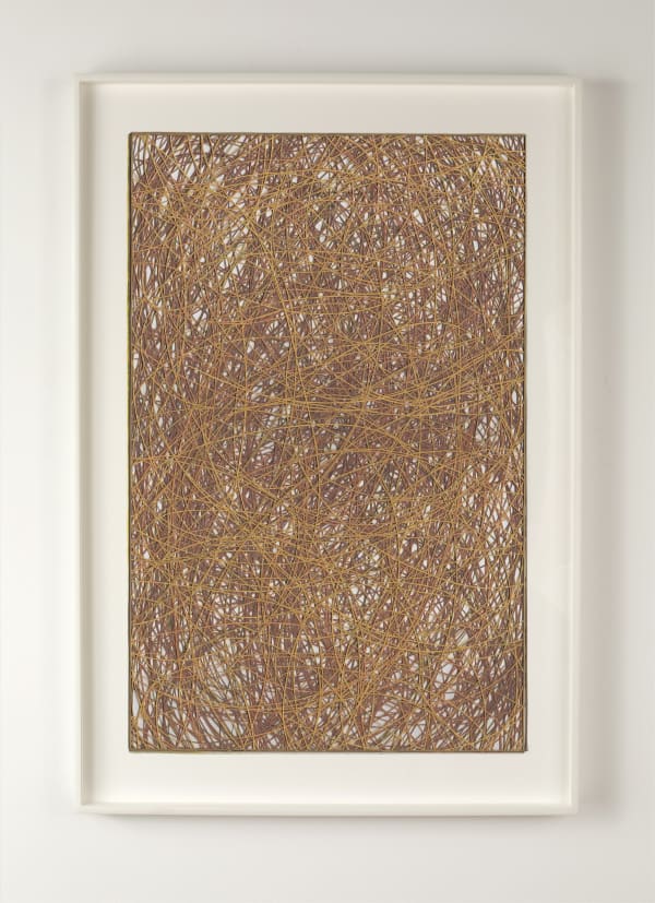 Adam Fowler Untitled 2 Spectral Resolution