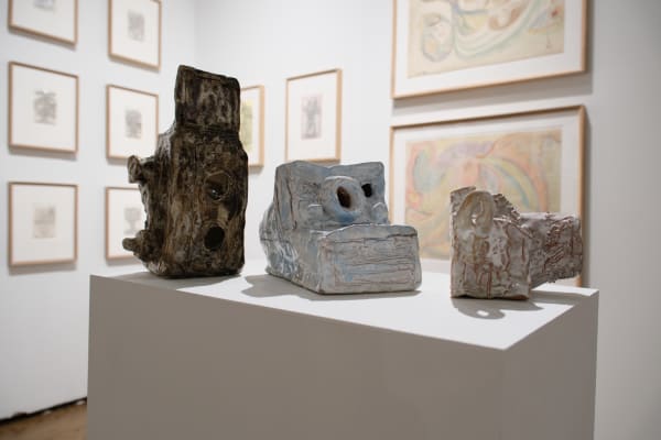 Outsider Art Fair, New York