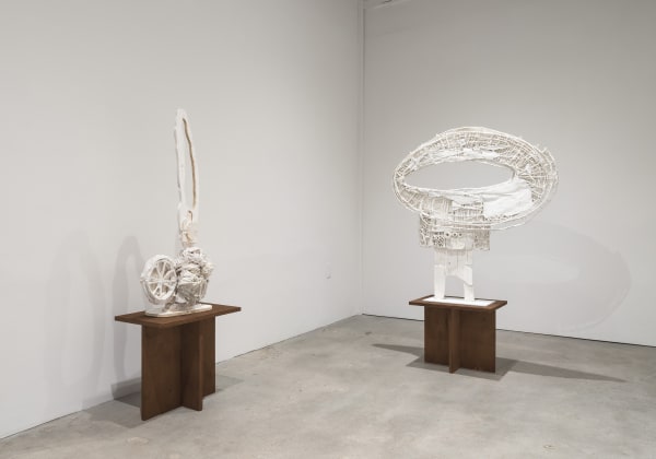 Lauriston Avery, Outer Ones