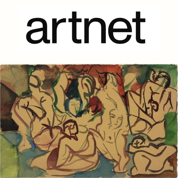 11 Knockout Artworks at the Outsider Art Fair (and Many Are Rather Affordable!)