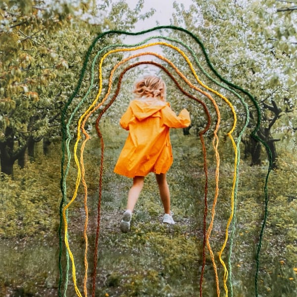 Laikblua, Gravity, 2022