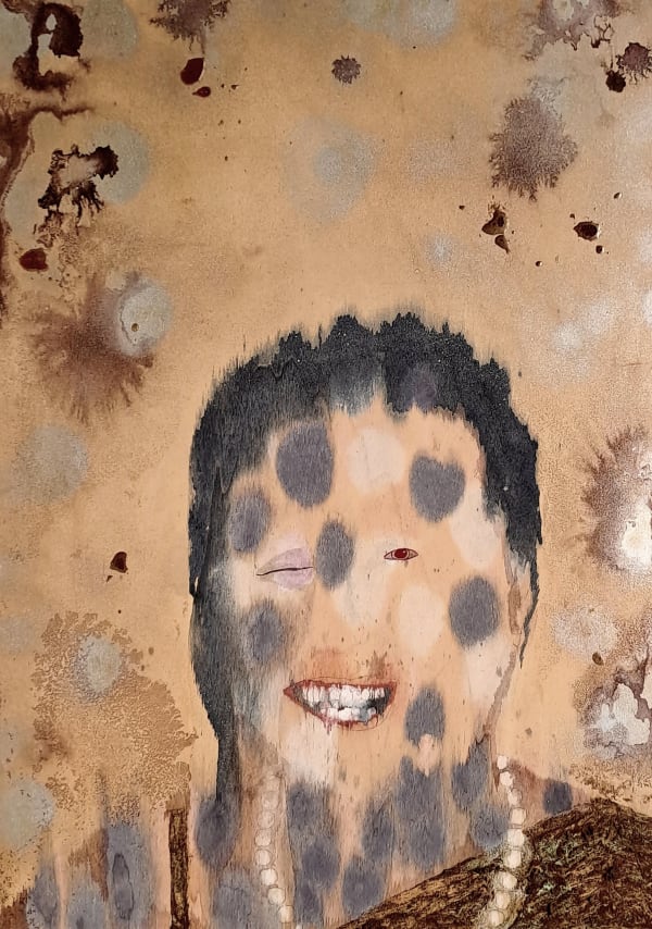 Iván Melnick, NN2, 2018