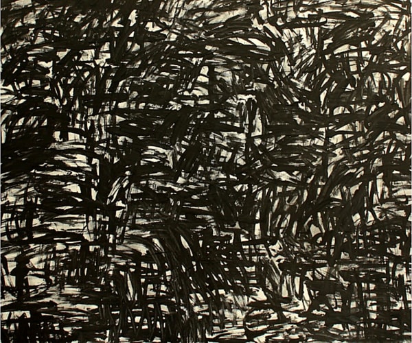 Fran Benavides, Me myself and eye, 2022