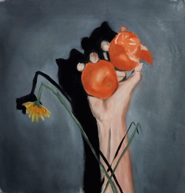 Juliano Mazzuchini, Mandarinas, 2002