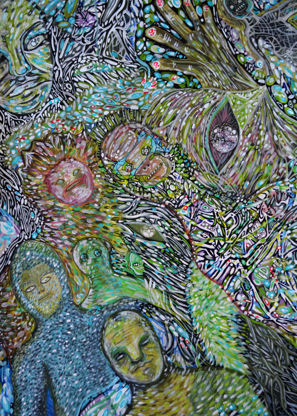 Longo Perrig, Genealogies, 2019