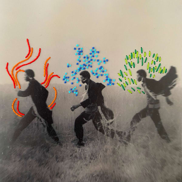 Laikblua, Elements, 2022