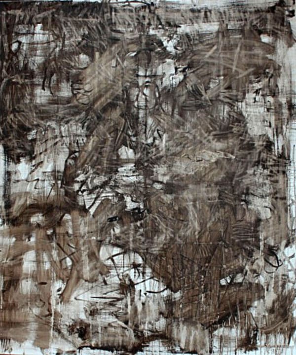 Fran Benavides, Untitled , 2022