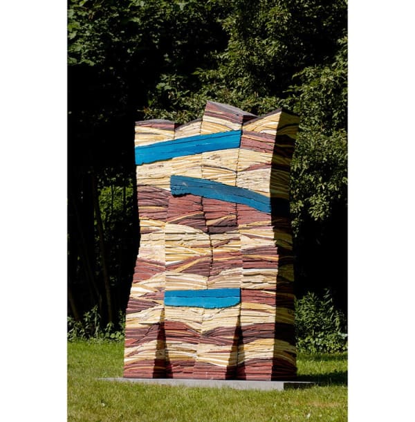 Lydia Musco Morrison Gallery