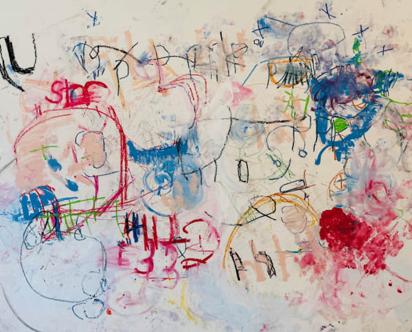 Tim-Nerheim-Chereck-abstract-expressionist-painting-momentist-composer-Morrison-Gallery