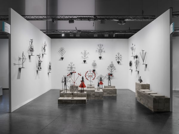 Art Basel Miami 2024 | José Adário