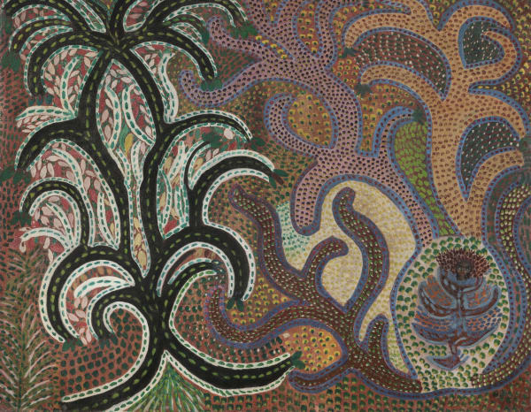 Grauben do Monte Lima, Museu Inimá de Paula – MG