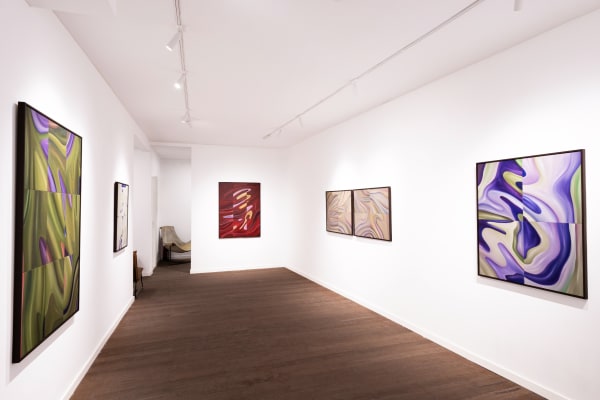 Gabriela Melzer: Animism FEMA Gallery | Cascais, Lisbon - Portugal