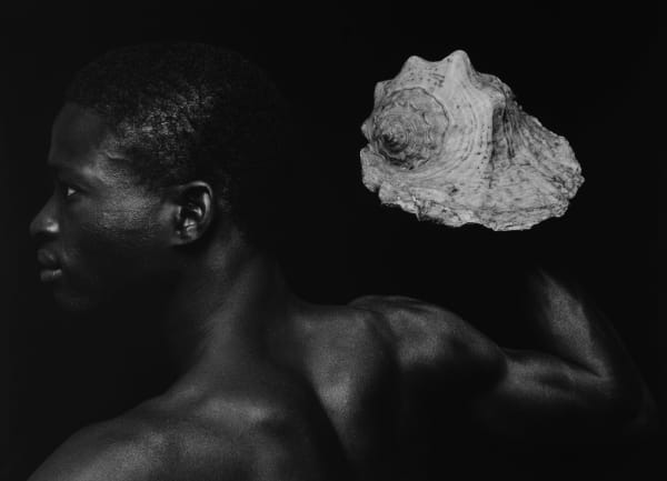 Olhar Negro, Negro Olhar - Antologia da Fotografia Negra da Bahia, Curadoria: Bené Fonteles | Caixa Cultural Brasília - DF