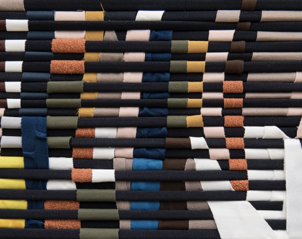 BANDEIDE Galeria Cavalo – Rio de Janeiro