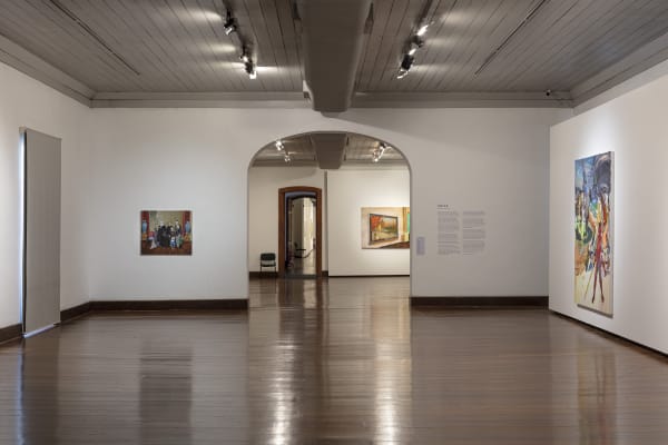 Jaula Paço Imperial – Rio de Janeiro | curadoria e texto crítico: Lilian Schwarcz