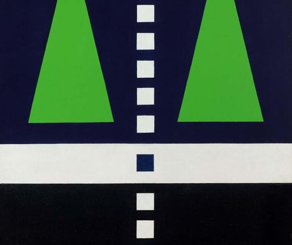 Brasil! Brasil! The Birth of Modernism Zentrum Paul Klee, Bern – Suíça