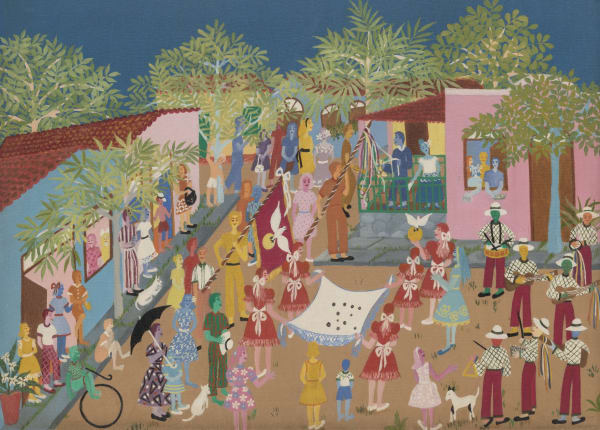 Elisa Martins da Silveira Museu de Arte do Rio (MAR) – Rio de Janeiro