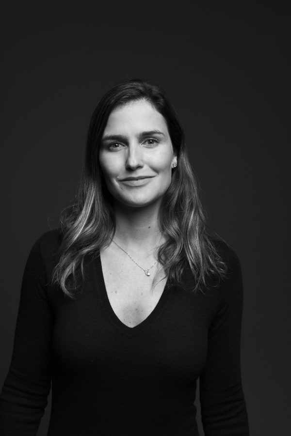 Antonia Bergamin, Sócia Fundadora