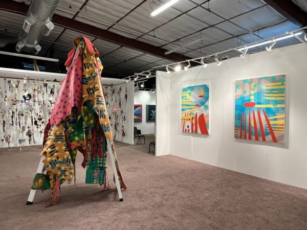 Jason Baerg Install 2 Santa Fe 2022 1024X768