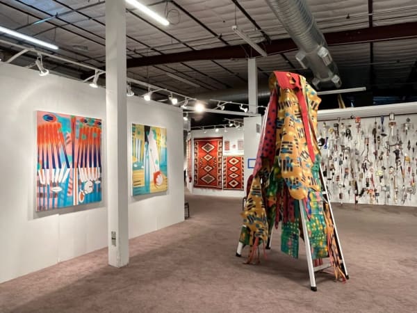 Jason Baerg Install 3 Santa Fe 2022 1024X768