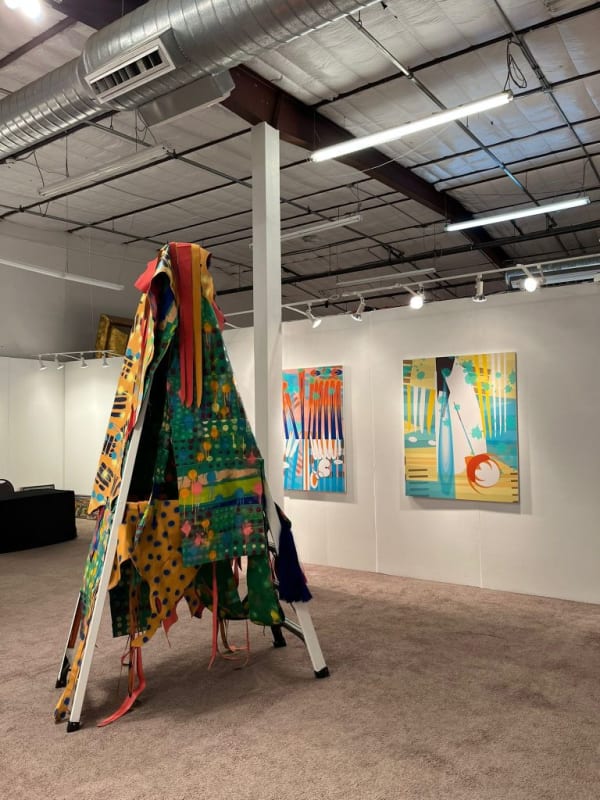 Jason Baerg Install 4 Santa Fe 2022 768X1024