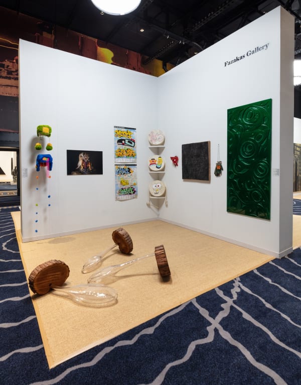 Independent 2021 Booth