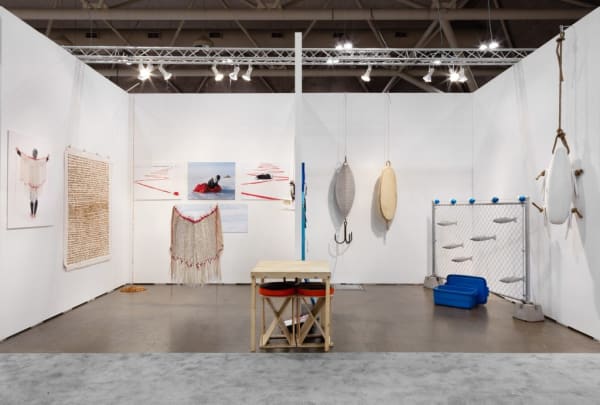 Art Toronto 2019