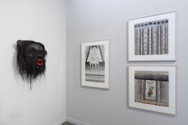 Photography by Alexa Hoyer. Courtesy of Independent.